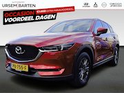 Mazda CX-5 - 2.0 SkyActiv-G 165 TS+ | Achteruitrijcamera | Cruise control