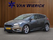 Ford Focus - 1.5 St-Line 150PK! | Schuif/kantel dak | Camera | Xenon | Wi