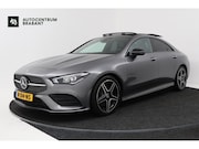 Mercedes-Benz CLA-Klasse - 200 Business Solution AMG (PANORAMADAK, SFEERVERLICHTING, ST