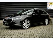 Skoda Octavia - Combi 1.4 TSI iV PHEV Style | CarPlay | ACC | Virtual cockpi