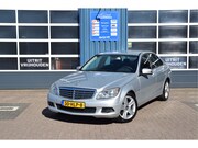 Mercedes-Benz C-klasse - 200 CDI BlueEFFICIENCY Business Class