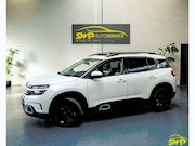 Citroën C5 Aircross - 1.2 PureTech Shine | Pano | Navi | Camera | ACC