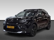 Citroën C5 Aircross - 1.6 HYBRID 180PK PHEV MAX NAVI TEL CAMERA LED PANO SCHUIFDAK
