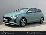 Hyundai i20 - 1.0 T-GDI Comfort Smart Automaat / Fabrieksgarantie t/m 6-20
