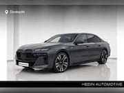 BMW 7-serie - 750e xDrive M-Sport Pro | Driving Assistan