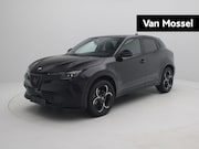 Alfa Romeo Junior - 1.2 Turbo Hybrid Ibrida Ti | Techno Pack | LMV 18" | Panoram