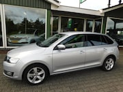 Skoda Rapid - 1.0TSI 95PK CLEVER!! All-in Prijs