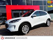 Ford Kuga - 2.5 PHEV Titanium / trekhaak / panoramadak