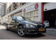 BMW 3-serie - 330e High Executive Innovation Aut8 | Adaptive | HUD | Harma