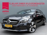 Mercedes-Benz A-klasse - BWJ 2016 180 AMG 123 PK Night Edition Plus AUTOMAAT | FULL L