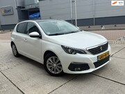 Peugeot 308 - 1.2 PureTech Allure AUTOMAAT GLAS DAK CAMERA