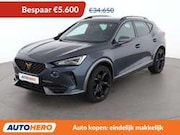 CUPRA Formentor - 2.0 TSI VZ 4Drive