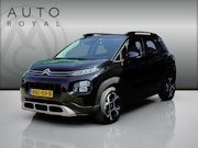 Citroën C3 Aircross - 1.2 PureTech S&S Shine AUTOMAAT| AIRCO/ECC| CRUISECONTROL| P