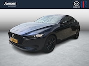 Mazda 3 - 2.0 e-SkyActiv-G M Hybrid 150 Sportive , 18 Inch LMV, Apple