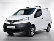 Nissan NV200 - AIRCO / MARGE / BTW BPM VRIJ / TREKHAAK