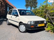 Suzuki Alto - 1.0 GL|AUTOMAAT|APK 2027|DISTRIBUTIE V.V