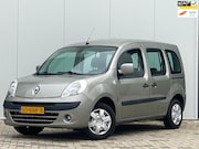 Renault Kangoo - 1.6-16V Expression LPG/ Benzine / Automaat / Airco