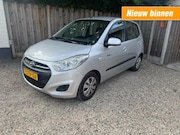 Hyundai i10 - 1.0 I-DRIVE COOL