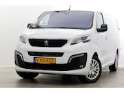Peugeot e-Expert - Long Standard 75kWh 100% Elektrisch Snellader Airco/Camera S