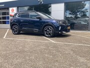 Citroën C5 Aircross - 1.6 SHINE Plug-in Hybrid 225pk AUTOMAAT/EAT8 Apple Carplay &