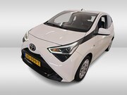 Toyota Aygo - 1.0 VVT-i x-play |Carplay!|Camera|Airco