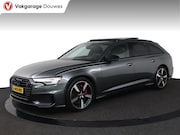 Audi A6 - Avant 55 TFSI e quattro Competition |PANO|S-Line|360 Camera|