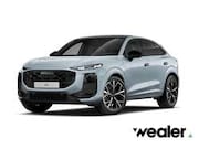 Audi Q3 - Sportback S edition e-hybrid 272 PK Sportback Dire