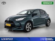 Toyota Yaris - 1.5 Hybrid 115 Dynamic | NIEUW GELEVERD & ONDERHOUDEN | BTW'
