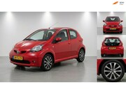 Toyota Aygo - 1.0-12V Sport | Airco | APK