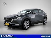 Mazda CX-30 - 2.5 e-SkyActiv-G M Hybrid Centre-line | Stuur-/Stoelverwarmi