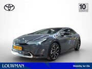 Toyota Prius - 2.0 Plug-in Executive | BTW voertuig | Stoel+stuurverwarming