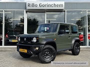 Suzuki Jimny - 1.5 Comfort * Trekhaak * Stoelverwarming