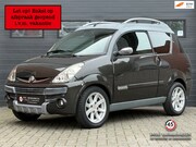 Aixam Crossline - Premium XXL Brommobiel 45km auto 2010 40dkm