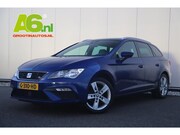 Seat Leon - ST 1.0 TSI FR Business Intense 116PK Virtual Keyless 17 inch