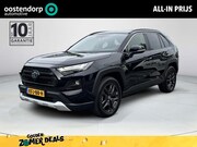 Toyota RAV4 - 2.5 Hybrid AWD ADVENTURE (Innovation Pack)