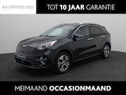 Kia e-Niro - DynamicLine 64 kWh | Navigatie | Climate Control | Lm velgen