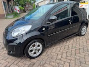 Citroën C1 - 1.0 First Edition AIRCO LED ORG 80678 KM NAP GROOT BEURT PAS