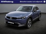 Mazda MX-30 - e-SkyActiv R-EV 170 Advantage / Parkeersensoren / El. Verste