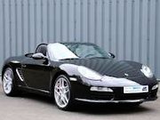 Porsche Boxster - S 3.4 PDK 310PK *62.025KM.!*