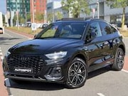 Audi Q5 - Sportback 50 TFSI e S-Line Black Ed. Pano Sfeerver
