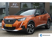 Peugeot 2008 - 1.2 PureTech GT-Line 130pk | Trekhaak (afneembaar) | Verwarm