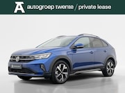 Volkswagen Taigo - 1.0 TSI Life Edition | Private Lease 499 pm | Carplay navi
