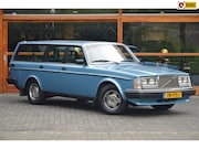 Volvo 200-serie - 240 2.3 GL | Automaat | Volledige Historie | Airco | 245 | O