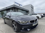 BMW 4-serie - 420i M-Sport Schuifdak | HUD | Leer | Camera | Stoelverw. |