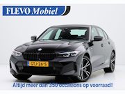 BMW 3-serie - 320e M Sport Aut. Leer/Alcantara|Carplay|Cam|Enz.