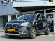 Opel Mokka - 1.4 T Cosmo 4x4 | Leder | Navigatie
