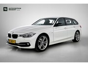BMW 3-serie - Touring 318i Centennial High Executive | GOED ONDERH | STOEL
