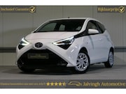 Toyota Aygo - 1.0 VVT-i x-play|Carplay|Camera|Airco