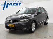 Volkswagen Tiguan - 1.4 TSI 150 PK 4MOTION DSG AUT. + PANORAMA | ADAPTIVE CRUISE
