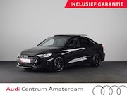 Audi A3 - Limousine 35 TFSI S edition 150pk | Panoramadak | Navigatie 